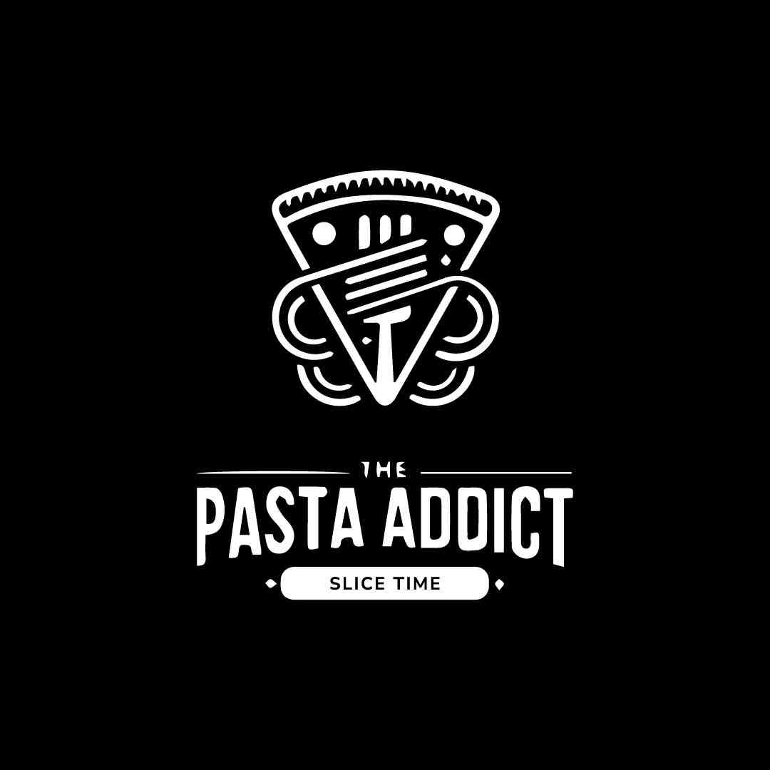 The Pasta Addict